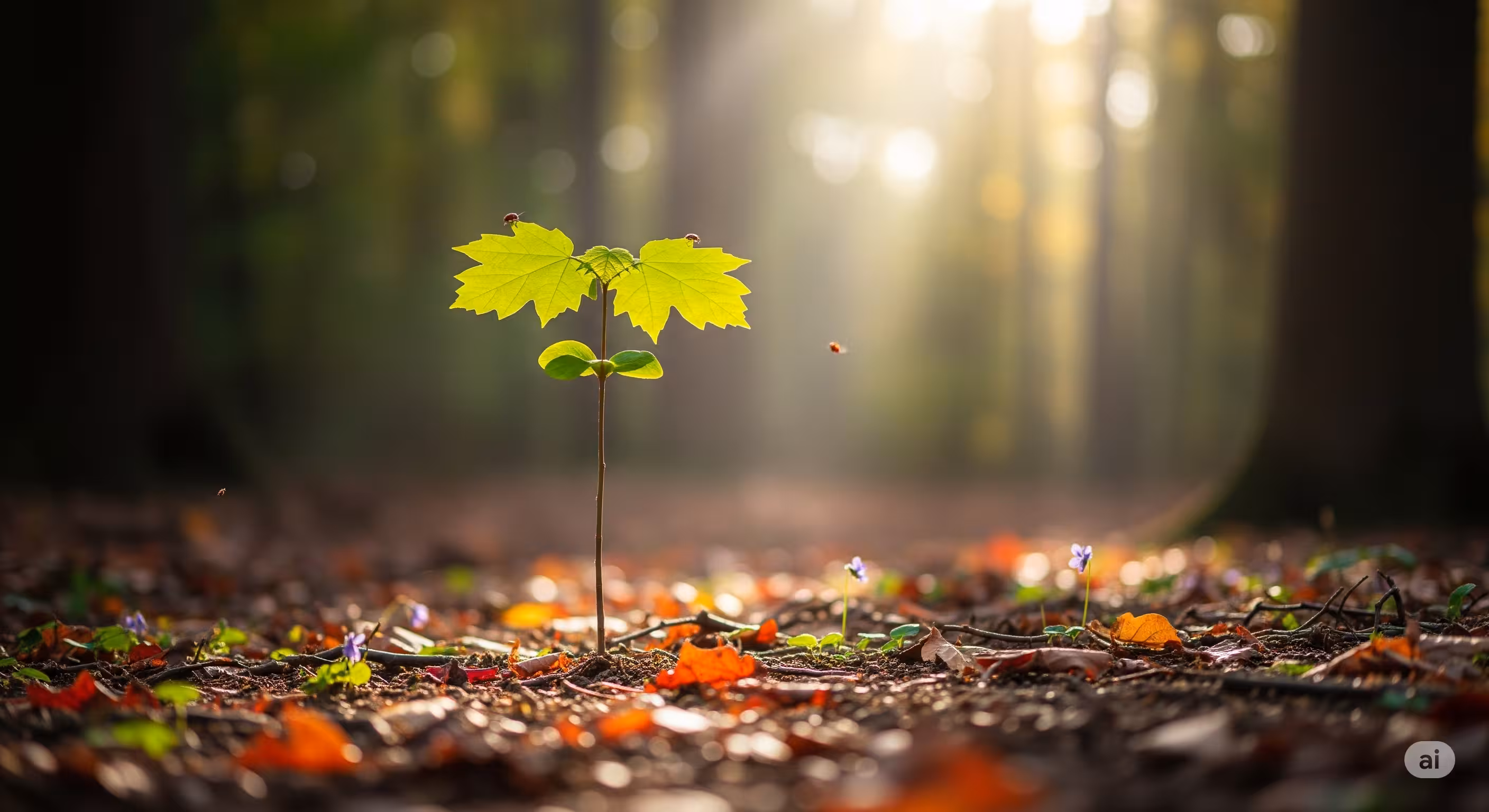 Seedling